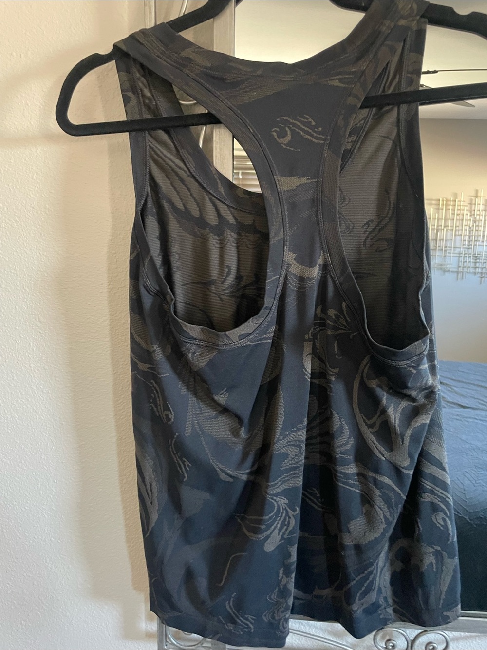 Athleta Racerback Tank Top - Picture 4 of 4